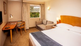 StayEasy Pretoria