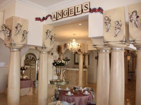 The Angels Place Boutique Hotel
