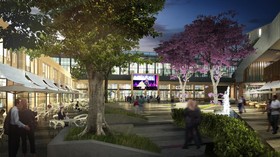 The Capital Menlyn Maine
