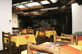 The Catwalk Lodge