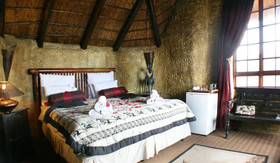 The Catwalk Lodge