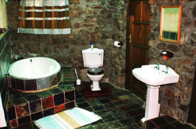 The Catwalk Lodge