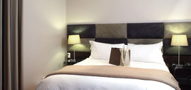 The Lakes Boutique Lodge
