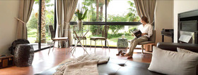 The Lakes Boutique Lodge