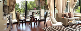 The Lakes Boutique Lodge