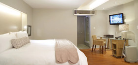 The Lakes Boutique Lodge