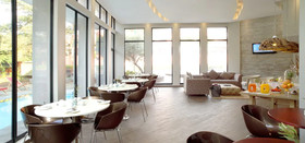 The Lakes Boutique Lodge