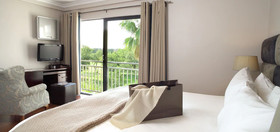 The Lakes Boutique Lodge