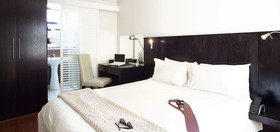The Lakes Boutique Lodge