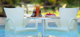 The Lakes Boutique Lodge