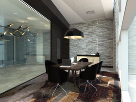 The Maslow Hotel, Time Square