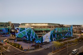 The Maslow Hotel, Time Square