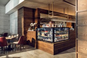 The Maslow Hotel, Time Square