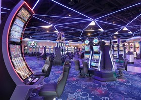 The Maslow Hotel, Time Square