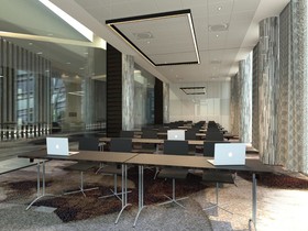 The Maslow Hotel, Time Square