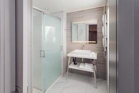 The Maslow Hotel, Time Square