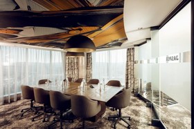 The Maslow Hotel, Time Square