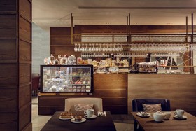 The Maslow Hotel, Time Square