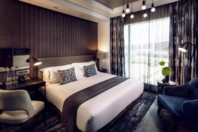 The Maslow Hotel, Time Square