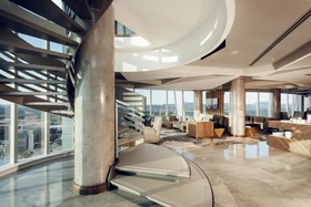 The Maslow Hotel, Time Square