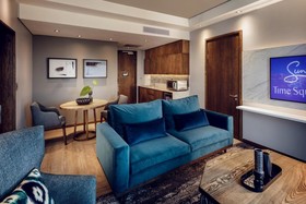 The Maslow Hotel, Time Square