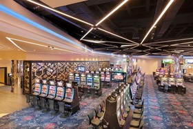 The Maslow Hotel, Time Square