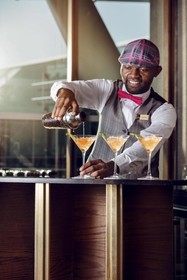 The Maslow Hotel, Time Square