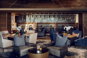 The Maslow Hotel, Time Square