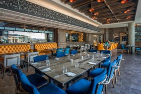 The Maslow Hotel, Time Square