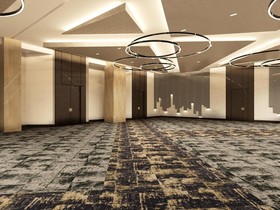 The Maslow Hotel, Time Square