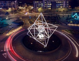 The Maslow Hotel, Time Square