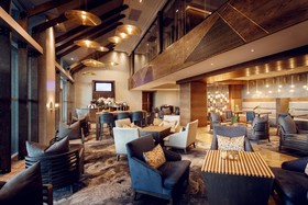 The Maslow Hotel, Time Square