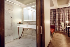 The Maslow Hotel, Time Square