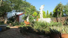 The Sculpture Yard