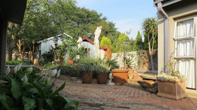 The Sculpture Yard