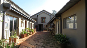 The Sculpture Yard