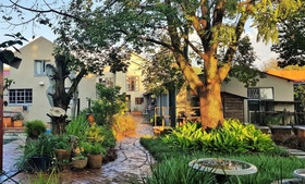 The Sculpture Yard