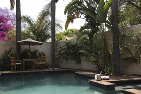 Village Ridge Boutique Stays