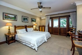 The Woodpecker Inn