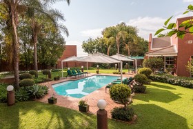 Town Lodge Menlo Park