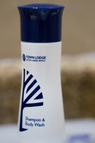 Town Lodge Menlo Park