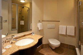 Town Lodge Menlo Park