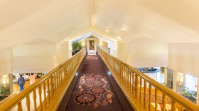 Town Lodge Menlo Park