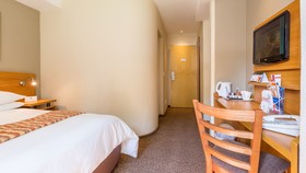 Town Lodge Menlo Park