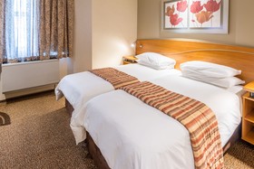 Town Lodge Menlo Park