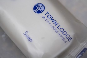 Town Lodge Menlo Park