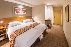 Town Lodge Menlo Park