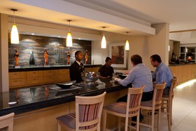 Town Lodge Menlo Park