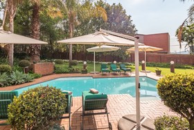 Town Lodge Menlo Park