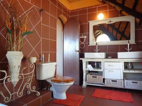 Treetops & Treats Guest House